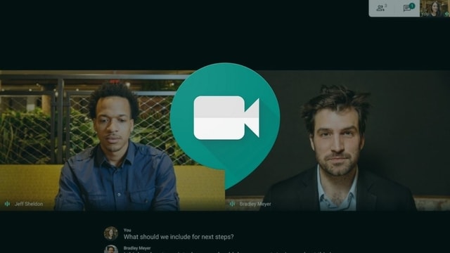 Rilis April Mendatang, Apa Keunggulan dari Google Meet Premium?